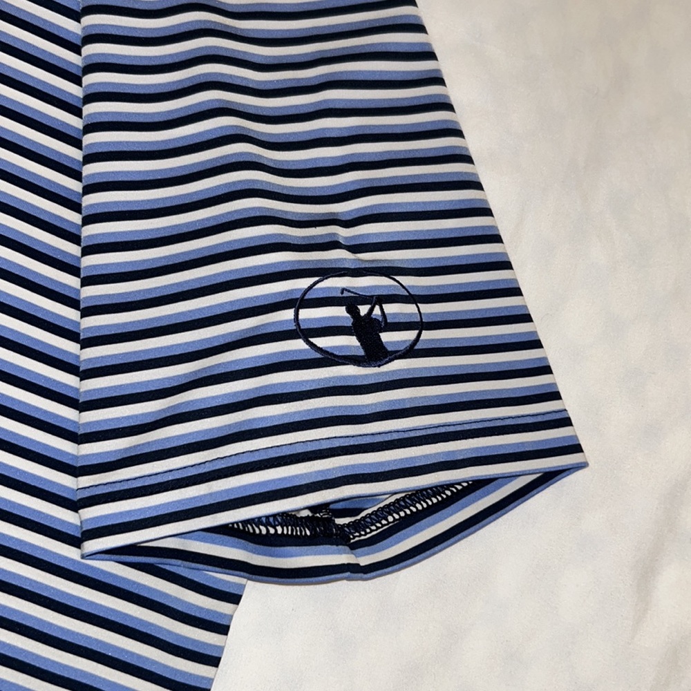 RLX Ralph Lauren Performance Golf Polo - Picture 5 of 7